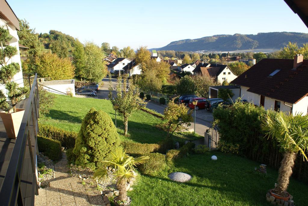 Moor Apartment 26 Stockach Exterior foto