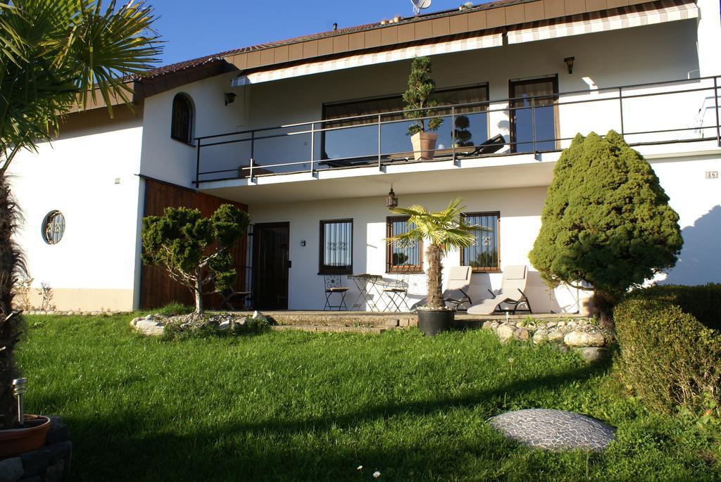 Moor Apartment 26 Stockach Exterior foto