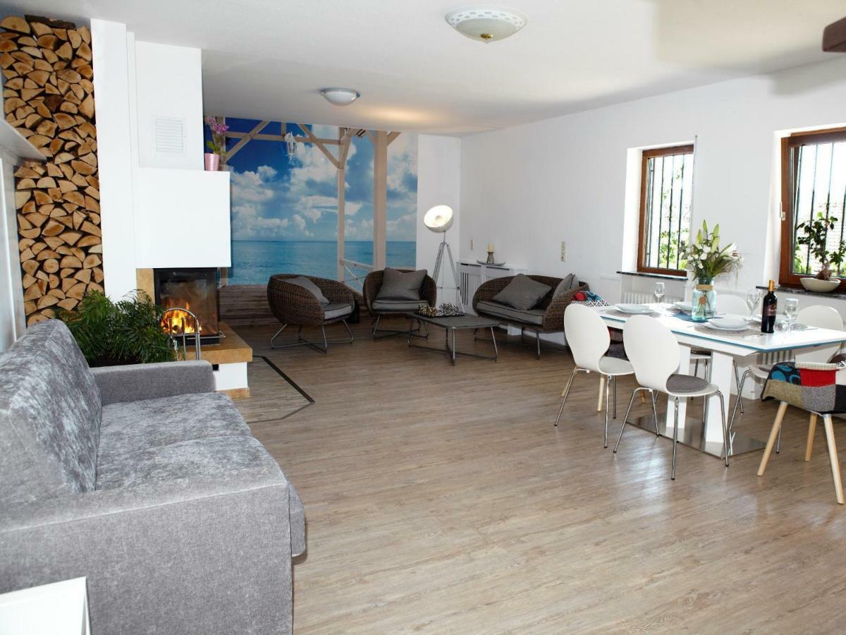 Moor Apartment 26 Stockach Exterior foto